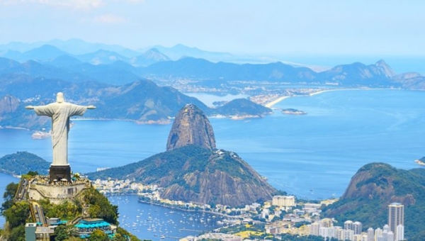 How to Register a Company in Brazil From India