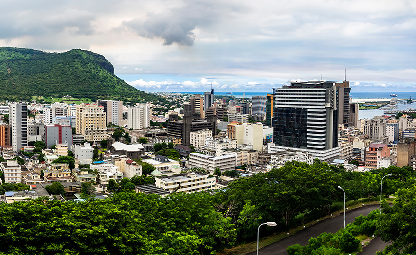 How to Register a Company in Mauritius From India